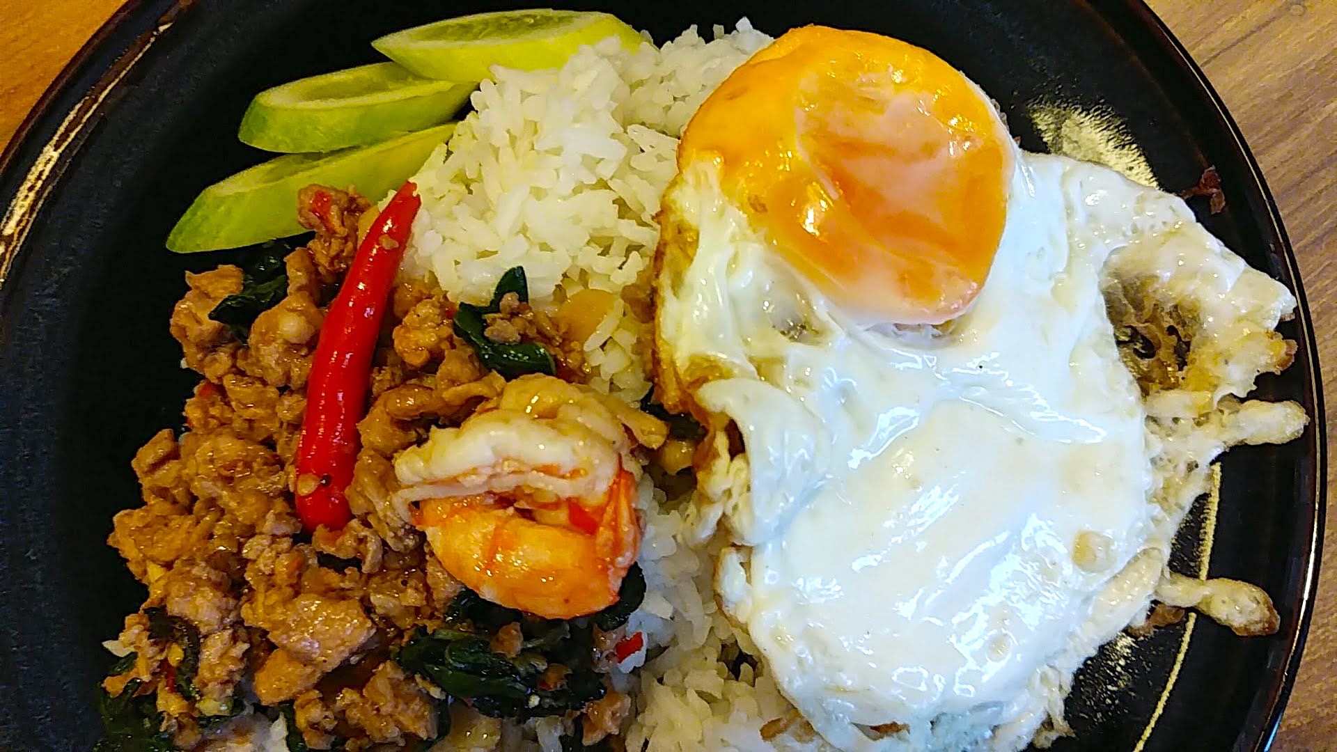 タイ料理 昨日のタイ飯 をまとめました 定年退職あぶはち取らず