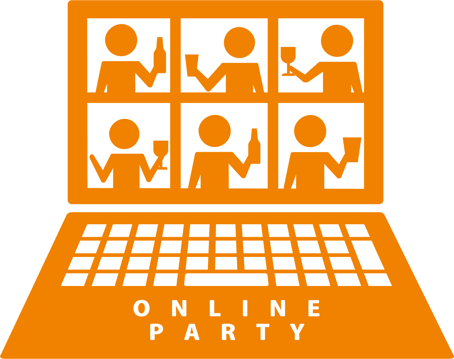 Zoom オンライン帰省 オンライン飲み会にシニアも挑戦 準備編 定年退職あぶはち取らず