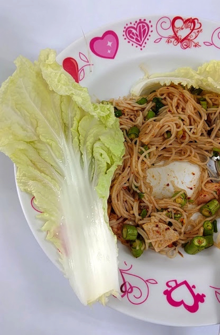 サラメシ タイ飯 タイ料理 