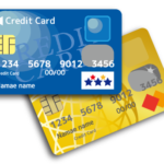 タイ クレジットカード 作り方