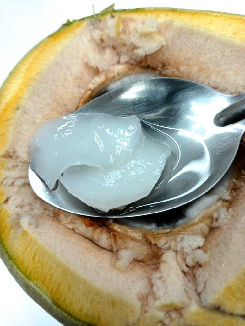 タイ フルーツ 南国 果物 ココナッツ