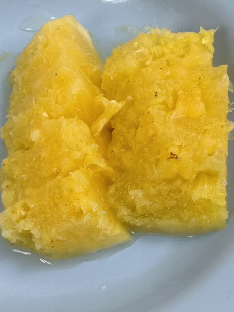 タイ フルーツ 南国 果物 パイナップル サパロット