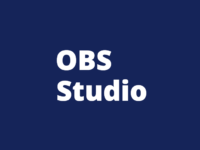 <span class="title">【OBS Studio】動画キャプチャ｜SDR受信機の画面を録画してみましょう－基礎編</span>