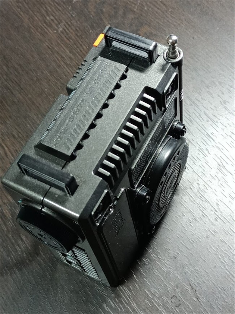 ZWS-A320,中華ラジオ,ZHIWHIS