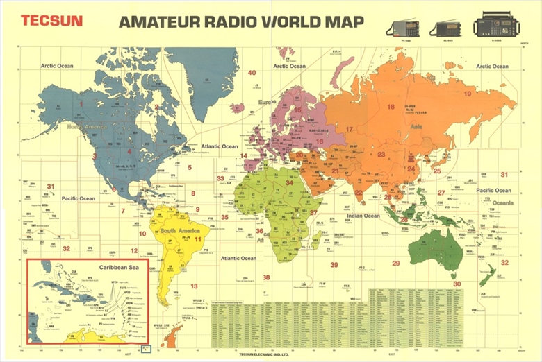 BL-880,中華ラジオ,TECSUN, 付属品